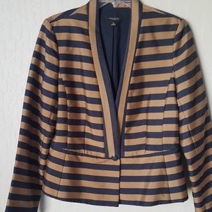 Eye catching Ann Taylor blazer
